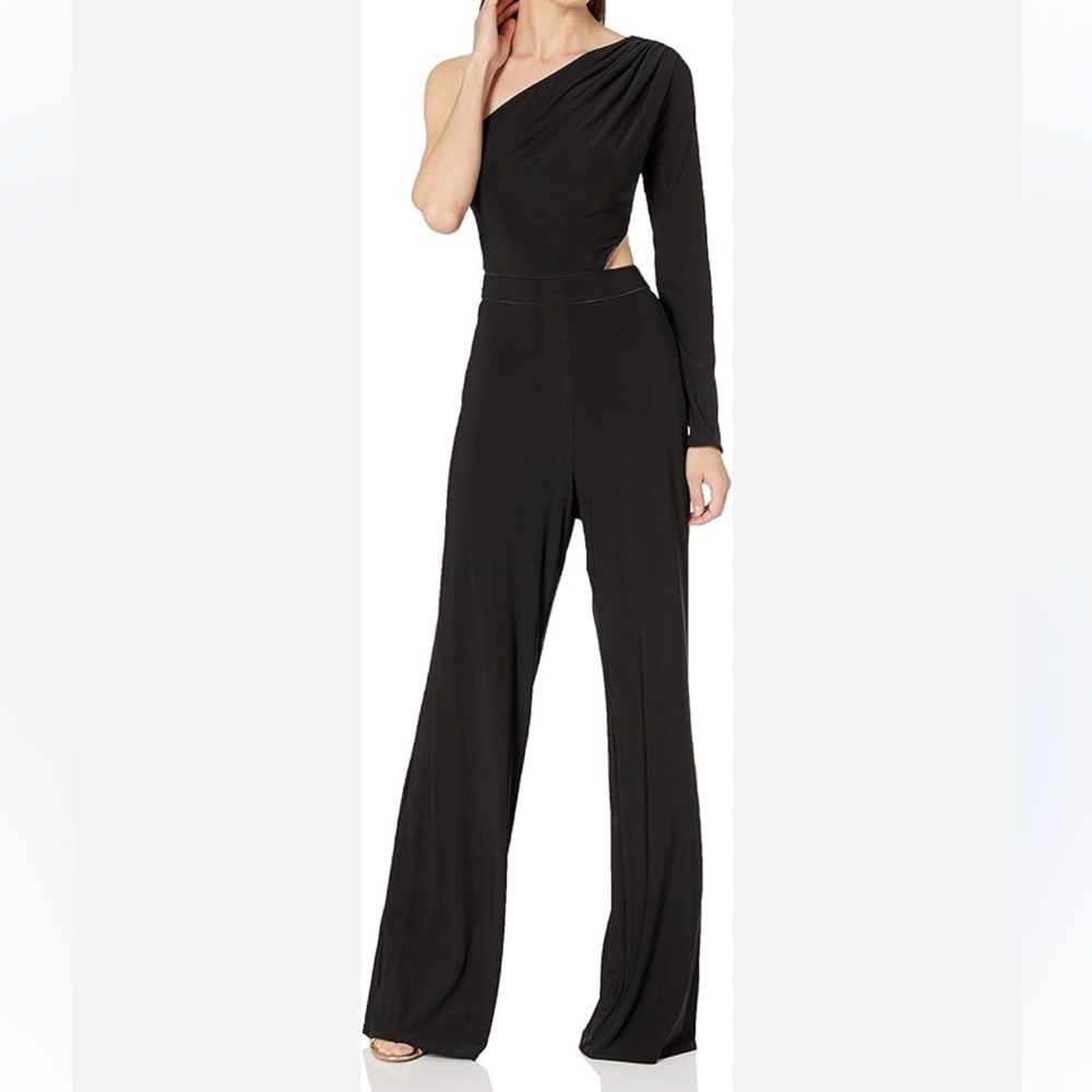 🔥SHO Jumpsuit